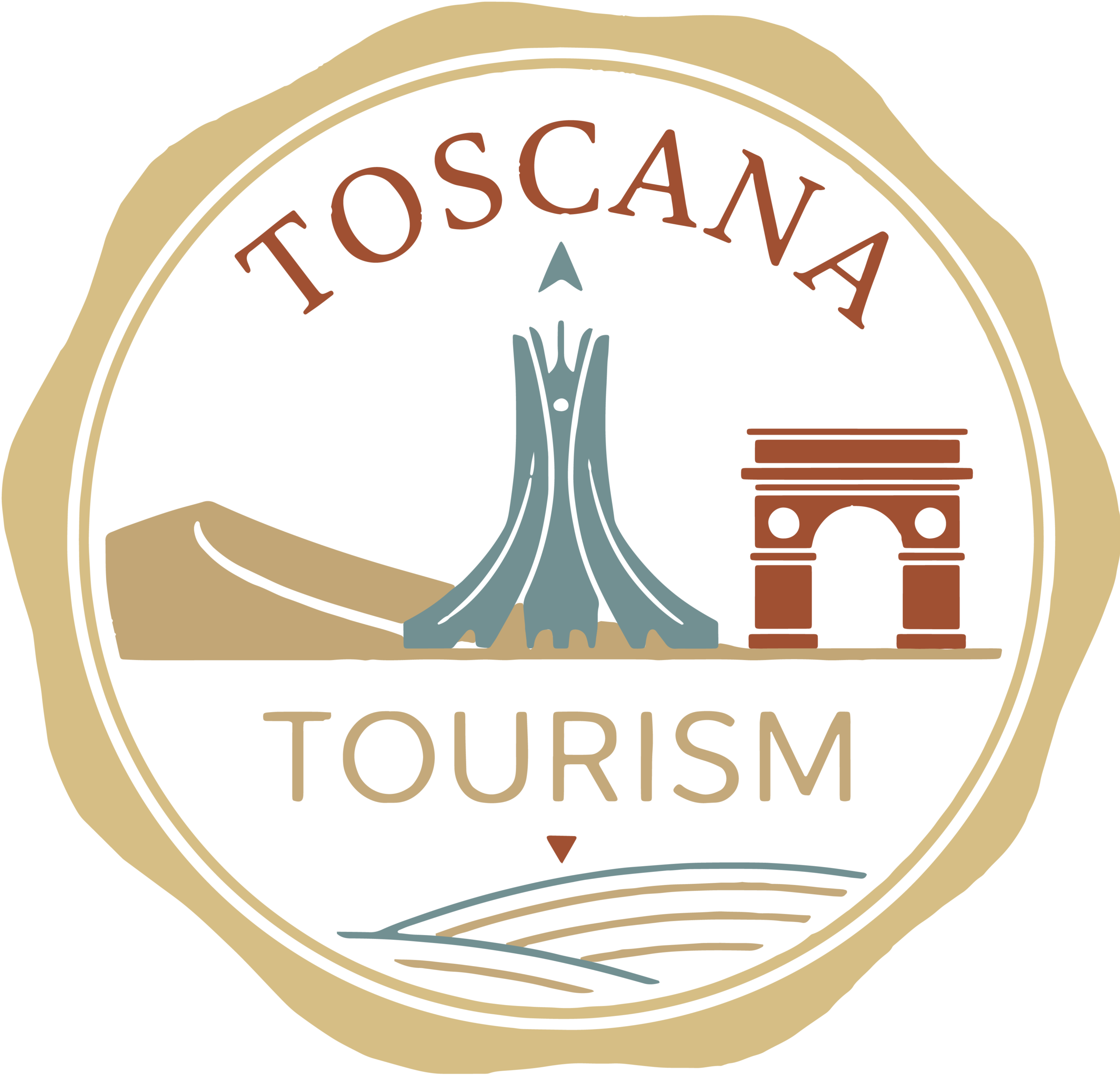 Toscana Tourism